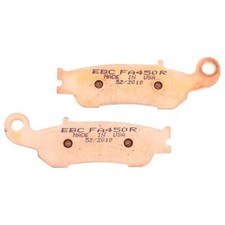 EBC Brake Pads FA450R for