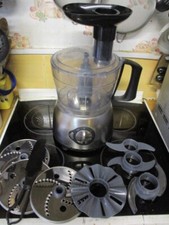 John Lewis Food Processor - *Free P&P