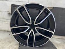 AMG 5-twin-Spoke Wheel.