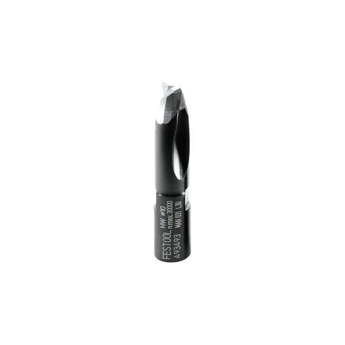 Festool 10mm domino cutter - 10mm,