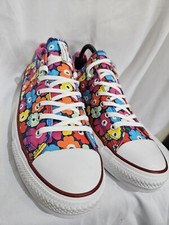 converse marimekko Trainers Uk
