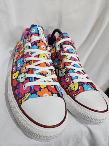 Converse marimekko trainers - converse,