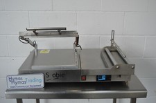Scobie CS3030 L Sealer 30cm bars ALL STAINLESS STEEL 240v   FWO FREE DELIVERY 
