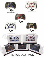 NEW RECHARGEABLE HIGH QUALITY