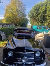 Rover P4 75 Cyclops