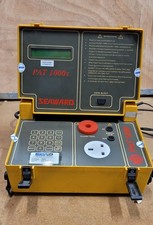 Seaward PAT Tester PAT1000s