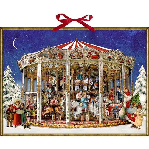 Deluxe traditional card - deluxe,