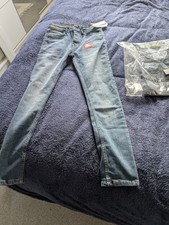 Bench Skinny denim jeans