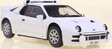 Whitebox scale ford - scale, rs