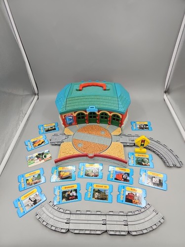 2002 thomas friends - 2002,