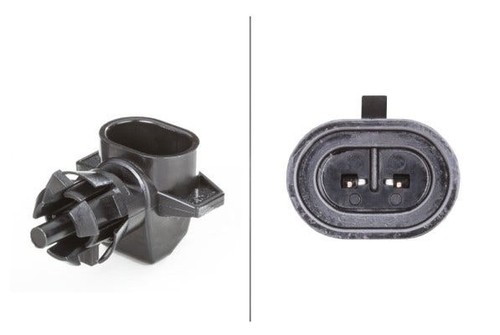 Hella 6pt009104 011 exterior - 6pt009104-011,