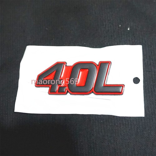 Matte big red black - 1x,