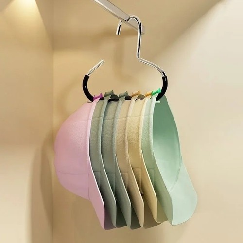 Durable circle ring hat - circle, hanger