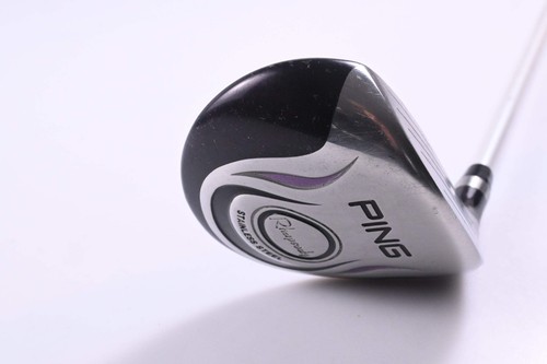 Ladies ping rhapsody wood - ladies, #5