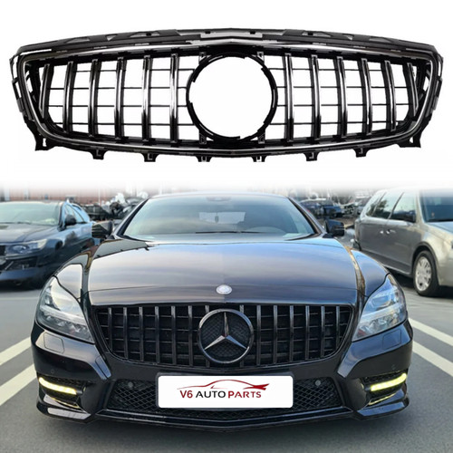For benz cls class c218 - for,