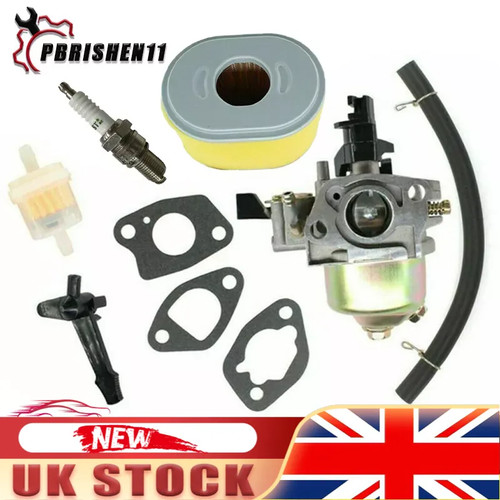 Carburetor gasoline filter set - carburetor,