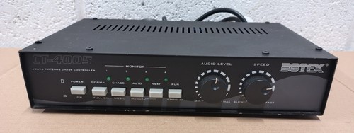 Botex 4005 channels - 4-channels, /