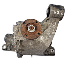 Discovery 4 L319 Sport 3.0tdi Rear Differential CH22-4W063-AB Ratio 3.21 2011