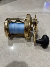 Shimano Trinidad 50 TN50