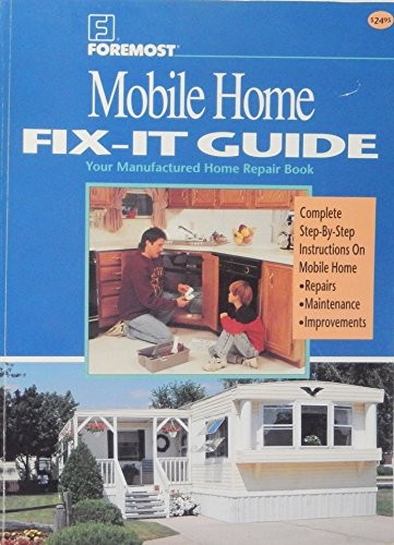Foremost mobile home fix - home,