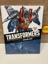 TRANSFORMERS DEFINITIVE G1