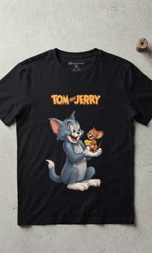 Tom jerry jack jones - jack&jones, t
