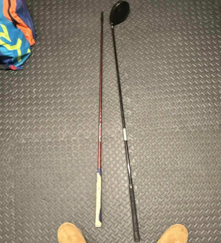 Regal 420 driver 10 - 420,