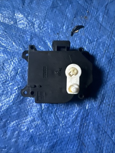 Honda jazz 2012 heater vent - honda,