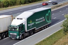 T65 6x4 Truck Photo PK67 VAD