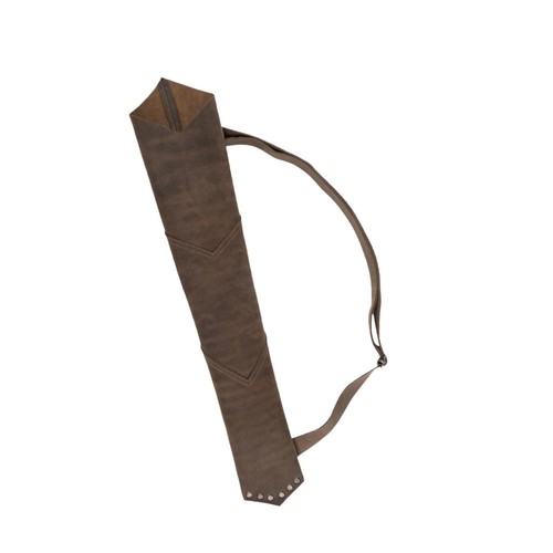 Back arrow archery quiver - arrow,