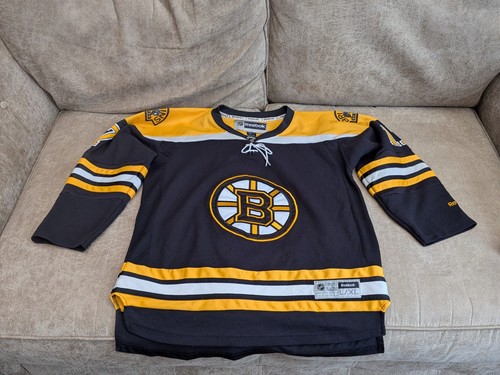 Reebok nhl boston bruins ice - reebok,