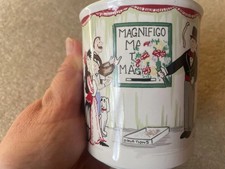 Boots Judith Wootton Goose Fair Mug