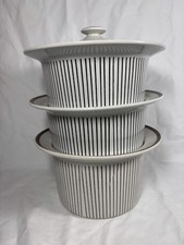 Vintage Gustavsberg Spisa Ribb