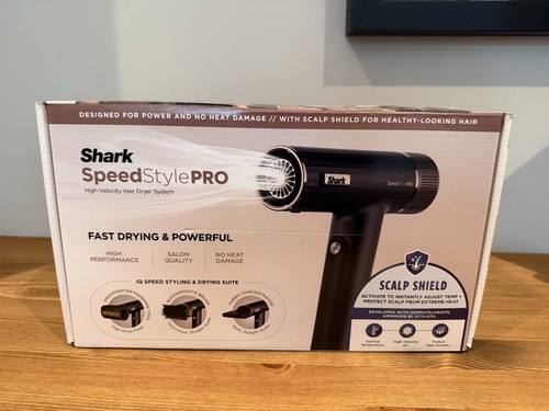 Shark speedstyle pro - shark,