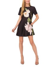 Ted Baker Rich Black Placed