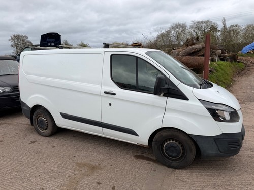 2017 ford transit 290 130 - transit,