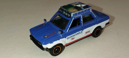 Matchbox datsun 510 - matchbox, 70