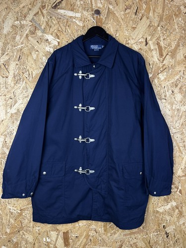 Ralph lauren polo 90s fireman - lauren,
