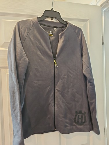 Husqvarna ladies jumper - husqvarna, size
