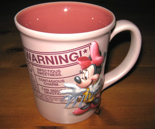 Disney minnie mouse - disney,