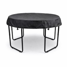 Black Tuff Tray 100cm with