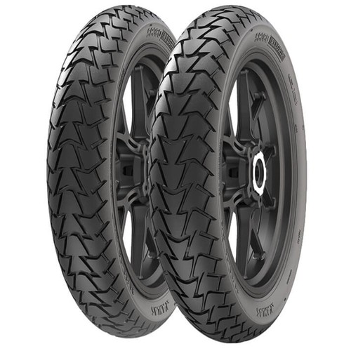 Scooter tyres anlas - tl, all