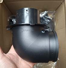 TRUMA DUCTING INSULATING ELBOW & FLOOR GROMMET 40730-51