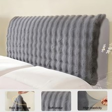Headboard Cover Modern
