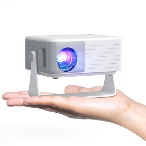 Akiyo mini projector - o1,