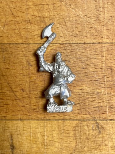 Hobgoblin warrior axe axeman - axe,