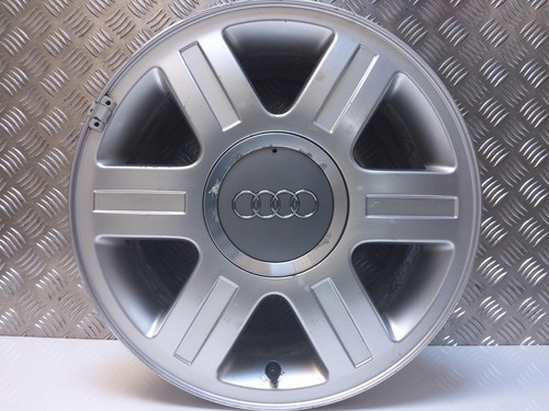 Audi genuine 15 inch - 80,