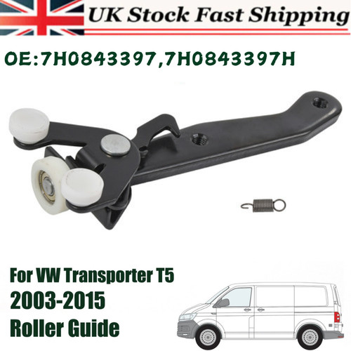 For transporter 2003 - vw,