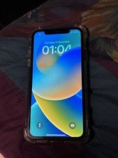 Apple iPhone XR 64GB