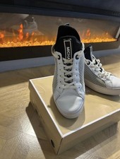 Michael Kors Ace Lace Up Mesh